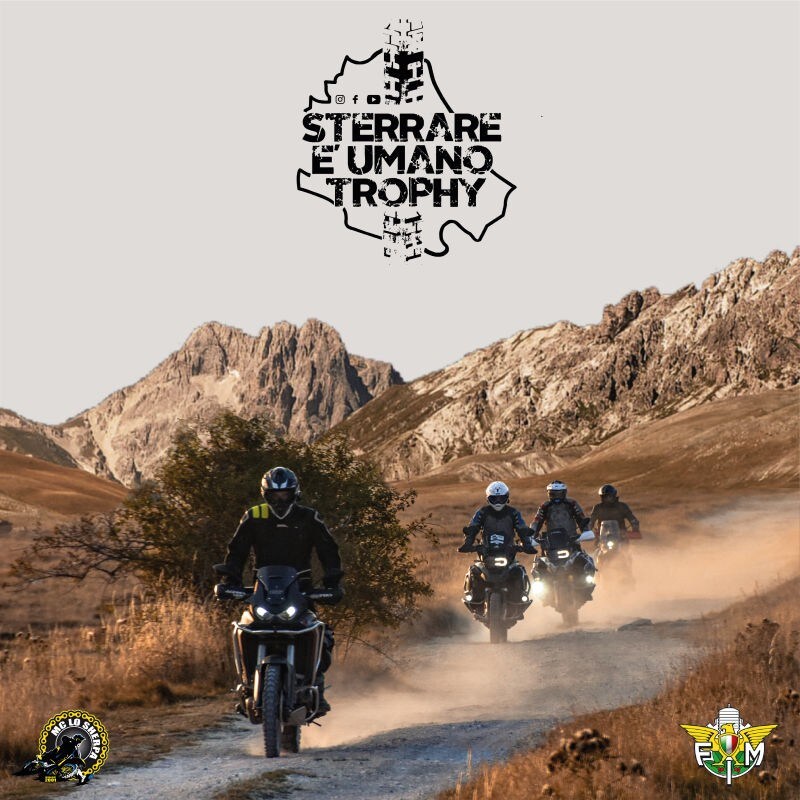 Sterrare è Umano: l'adventouring torna in Abruzzo